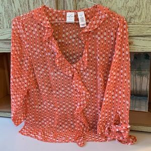 Women’s blouse